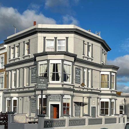 Hotel De Ville Ramsgate Ngoại thất bức ảnh