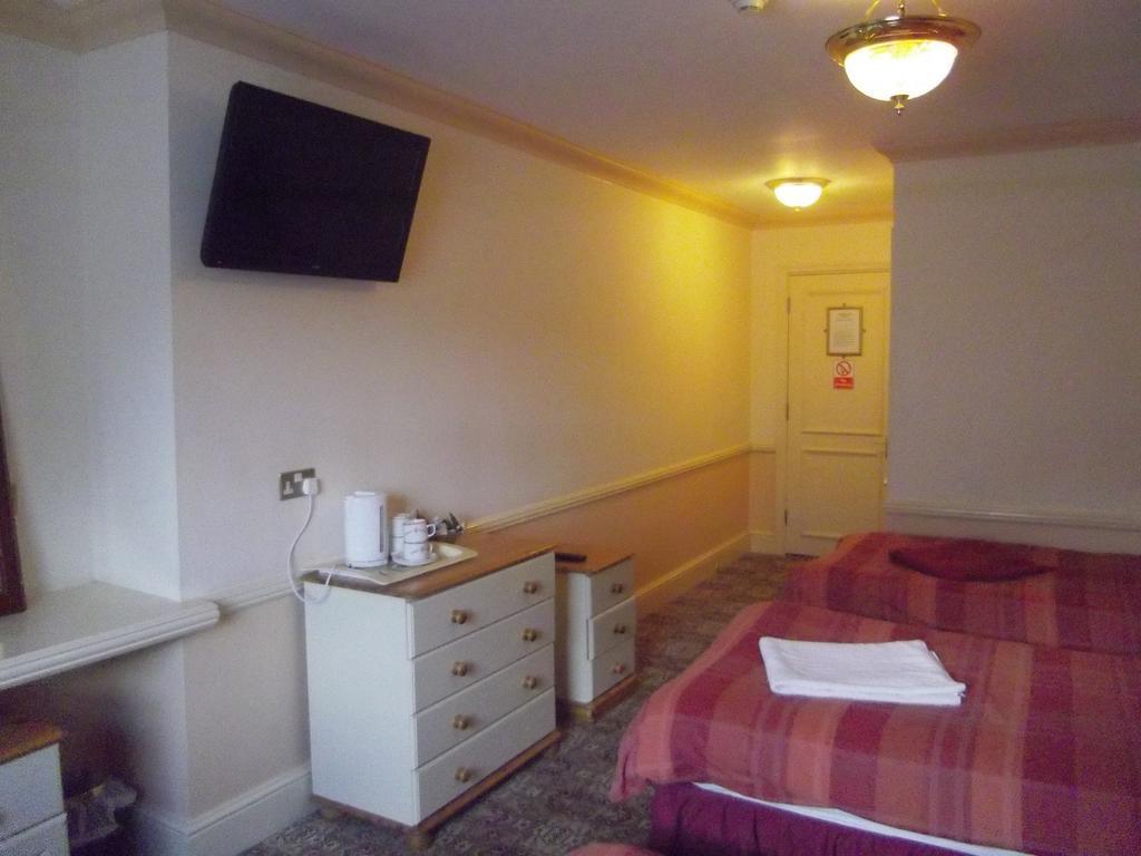 Hotel De Ville Ramsgate Ngoại thất bức ảnh