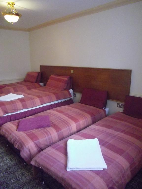Hotel De Ville Ramsgate Phòng bức ảnh