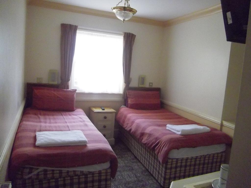 Hotel De Ville Ramsgate Ngoại thất bức ảnh