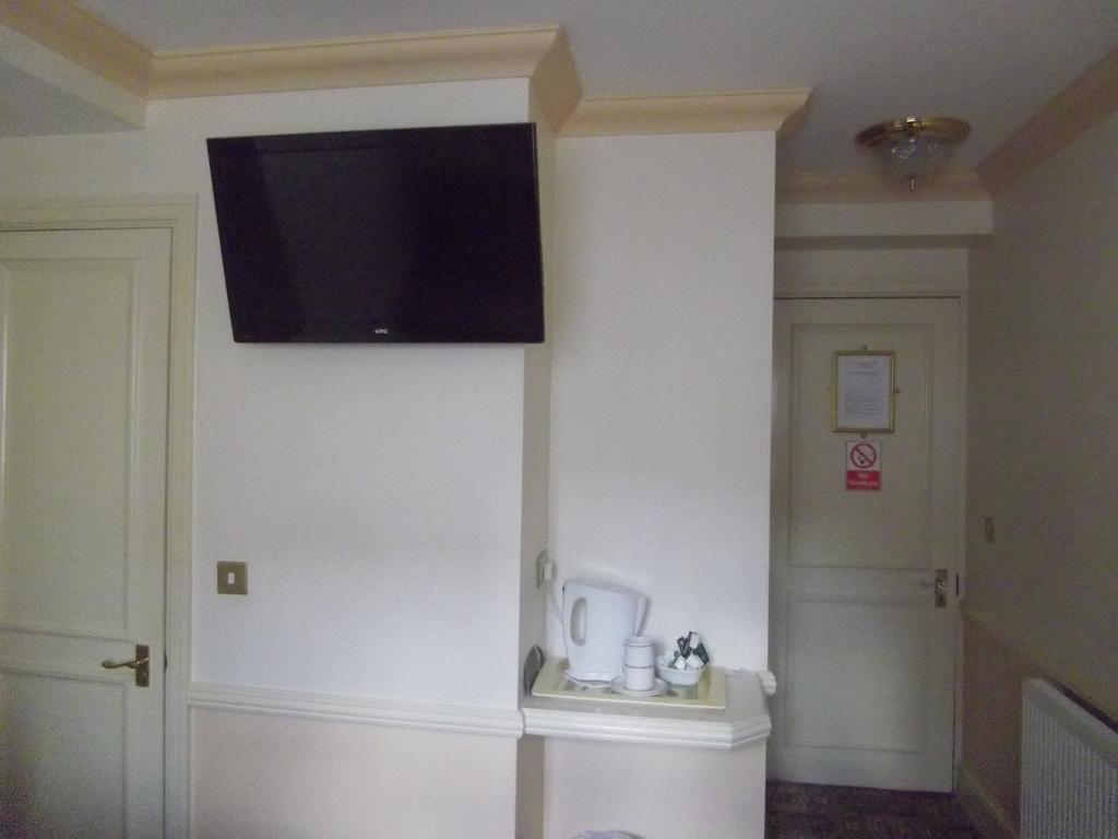Hotel De Ville Ramsgate Ngoại thất bức ảnh