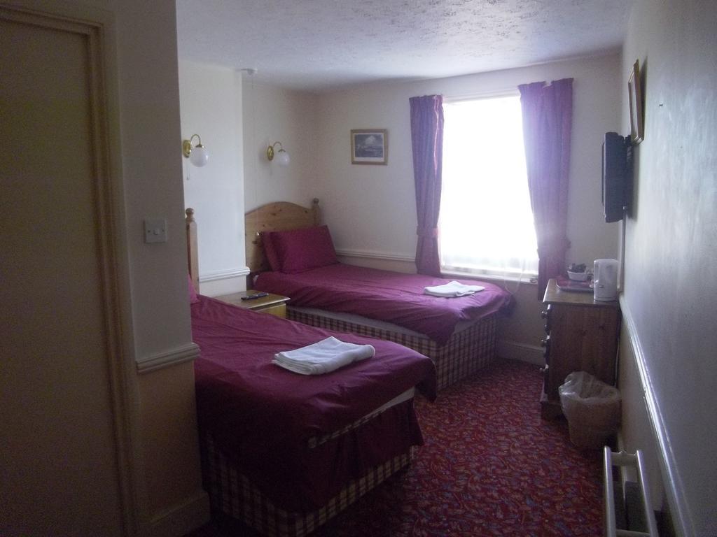 Hotel De Ville Ramsgate Phòng bức ảnh