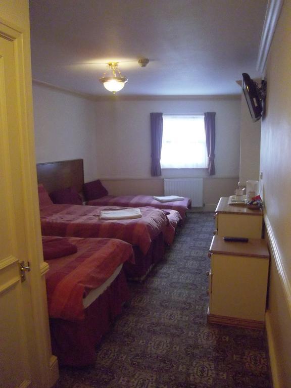 Hotel De Ville Ramsgate Phòng bức ảnh
