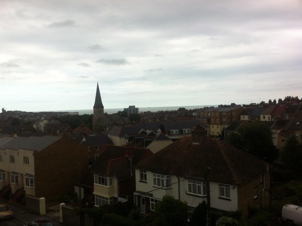 Hotel De Ville Ramsgate Ngoại thất bức ảnh